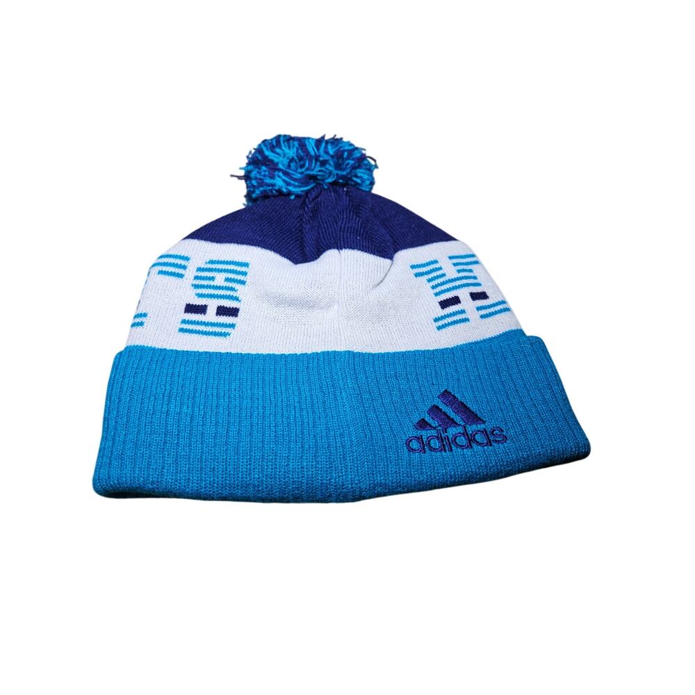 Adidas Charlotte Hornets Unisex Beanie